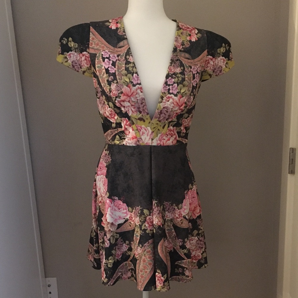 PatBo dress